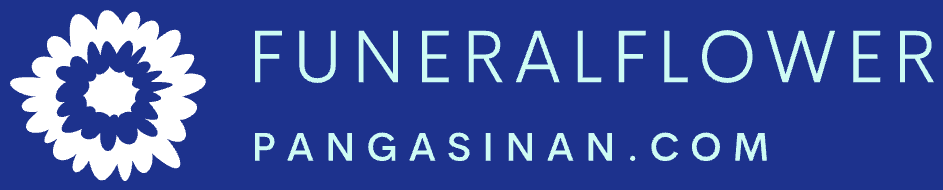 Funeral Flower Pangasinan